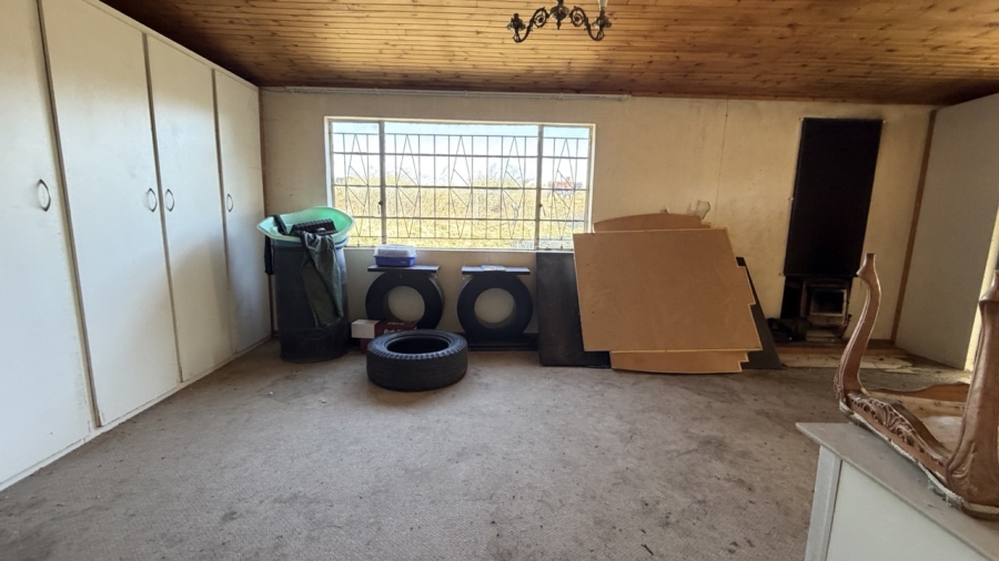 Commercial Property for Sale in Senekal Free State